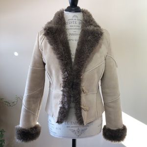 Together Bomber Jacket